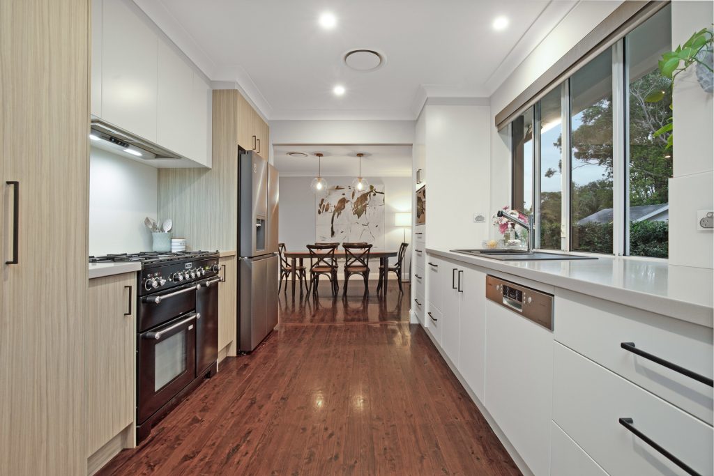 Sold - 20 Paragon Drive - New Property in North Rocks - Real Estate by Jamie Benjamin