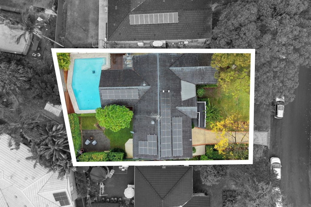 Sold - 20 Paragon Drive - New Property in North Rocks - Real Estate by Jamie Benjamin