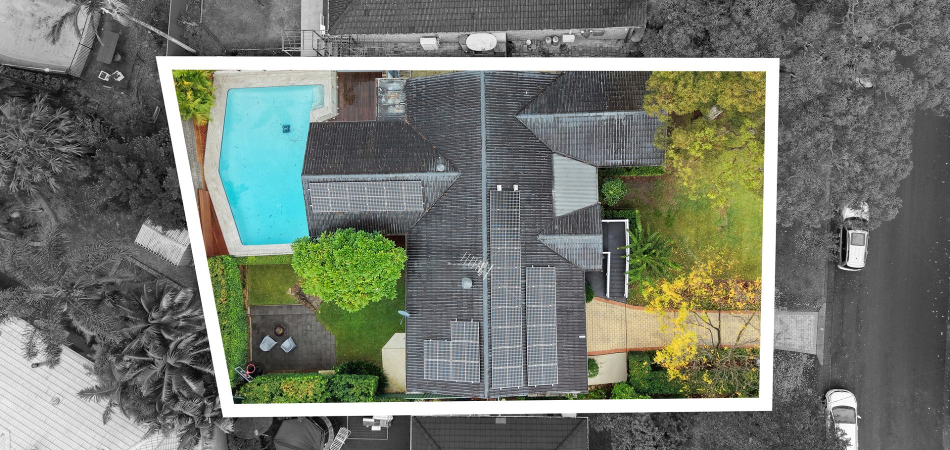 Sold - 20 Paragon Drive - New Property in North Rocks - Real Estate by Jamie Benjamin