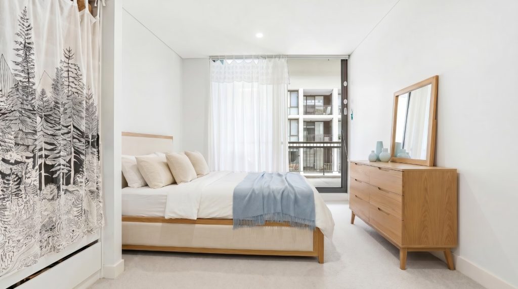 Sold - 408/13 Spurway Drive - New Property in Norwest - Real Estate by Maree McCrorie