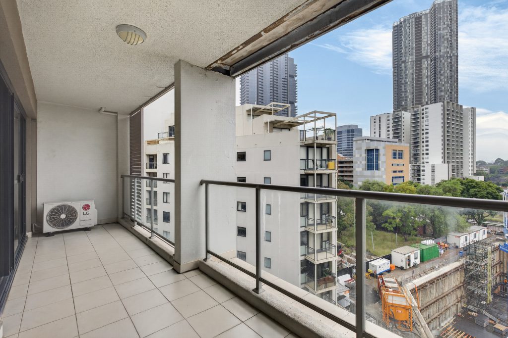 Sold - 505/31-37 Hassall Street - New Property in Parramatta - Real Estate by Murtaza Rezaie
