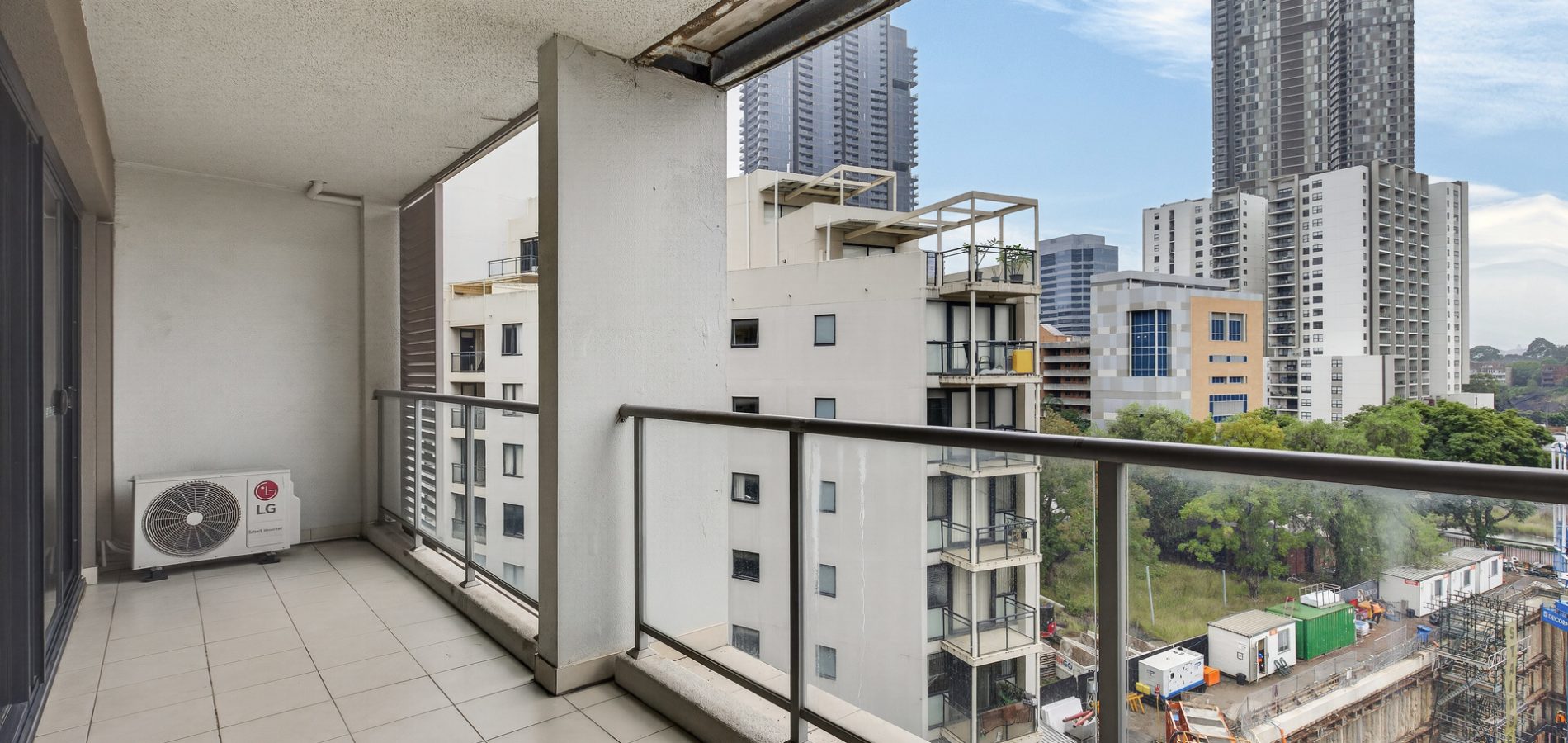 Sold - 505/31-37 Hassall Street - New Property in Parramatta - Real Estate by Murtaza Rezaie