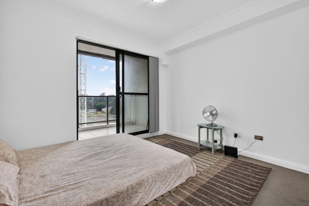 Sold - 505/31-37 Hassall Street - New Property in Parramatta - Real Estate by Murtaza Rezaie
