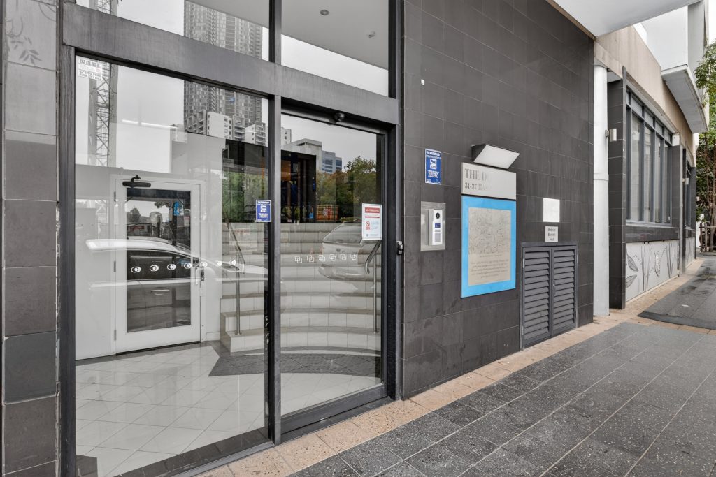 Sold - 505/31-37 Hassall Street - New Property in Parramatta - Real Estate by Murtaza Rezaie