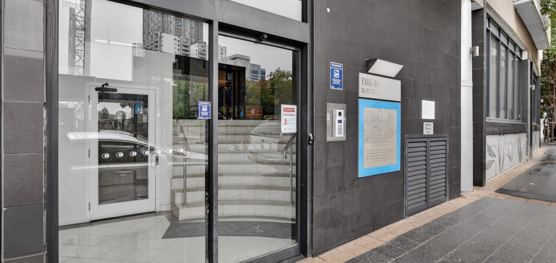 Sold - 505/31-37 Hassall Street - New Property in Parramatta - Real Estate by Murtaza Rezaie