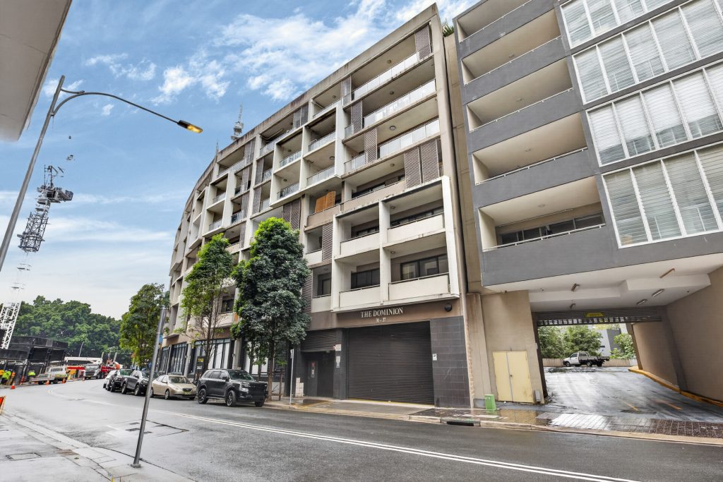 Sold - 505/31-37 Hassall Street - New Property in Parramatta - Real Estate by Murtaza Rezaie