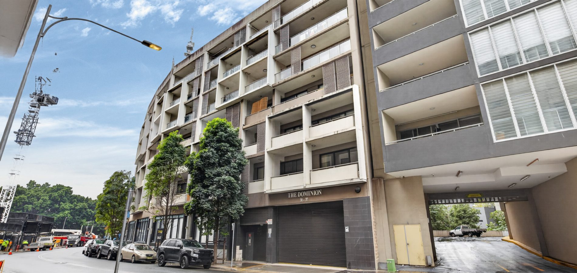 Sold - 505/31-37 Hassall Street - New Property in Parramatta - Real Estate by Murtaza Rezaie