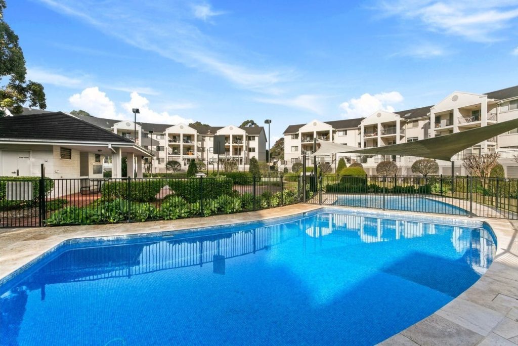 Sold - 94/6-8 Nile Close - New Property in Marsfield - Real Estate by David Middleton