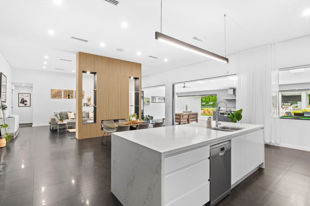 For Sale - 4 Cleary Drive - New Property in Pitt Town - Real Estate by Louis Stapleton