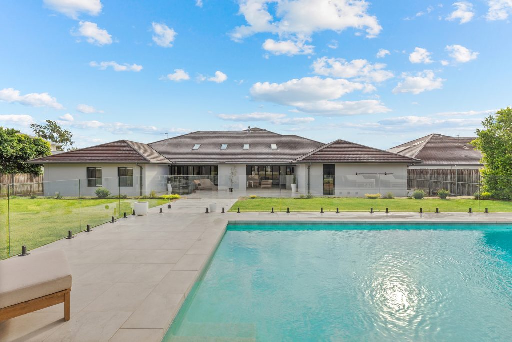 For Sale - 4 Cleary Drive - New Property in Pitt Town - Real Estate by Louis Stapleton