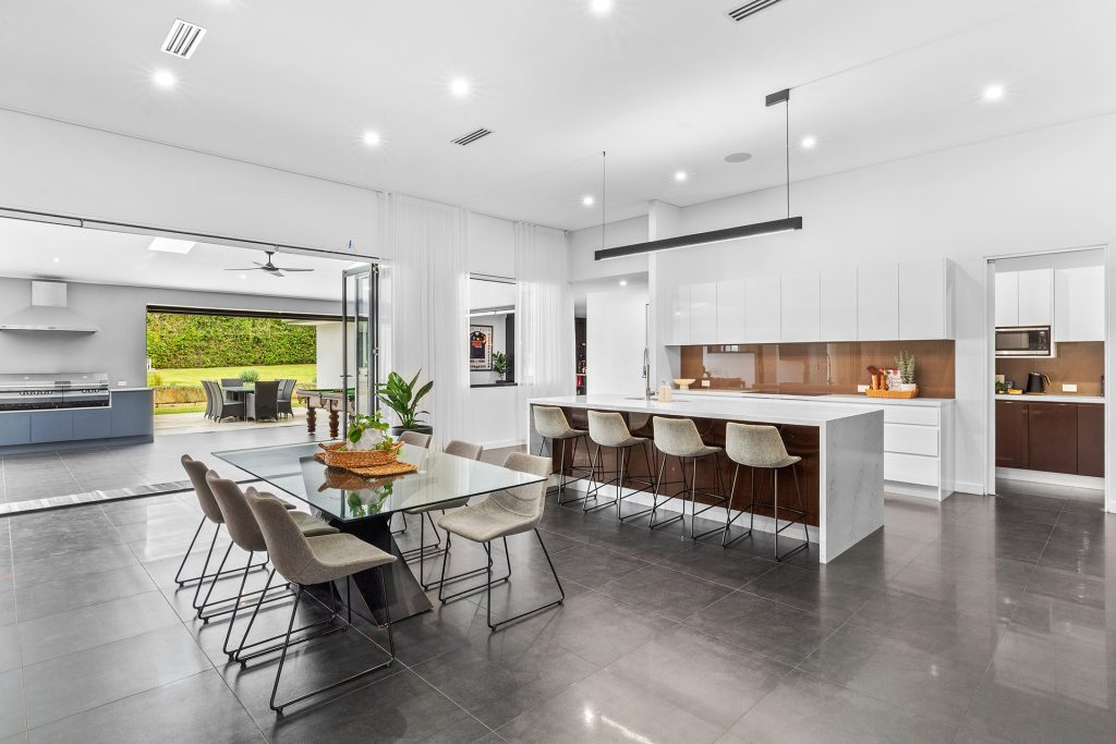 For Sale - 4 Cleary Drive - New Property in Pitt Town - Real Estate by Louis Stapleton