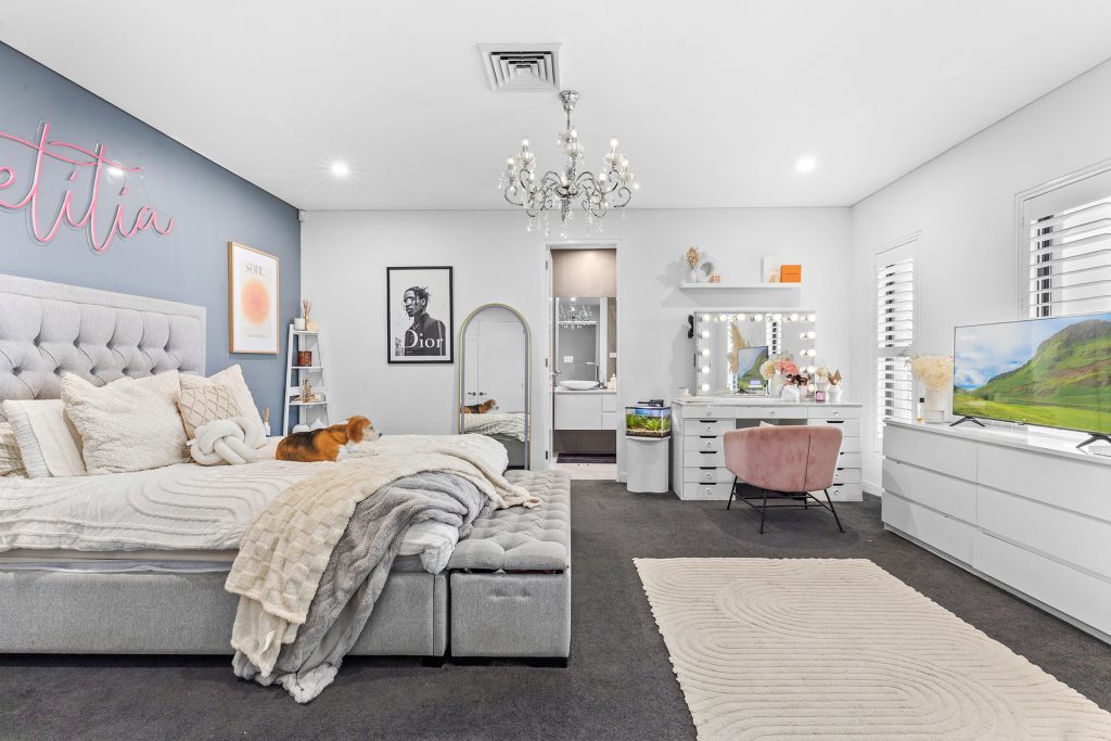 For Sale - 4 Cleary Drive - New Property in Pitt Town - Real Estate by Louis Stapleton