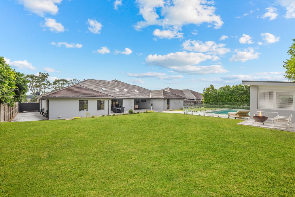 For Sale - 4 Cleary Drive - New Property in Pitt Town - Real Estate by Louis Stapleton