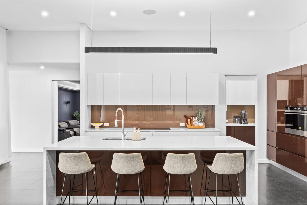 For Sale - 4 Cleary Drive - New Property in Pitt Town - Real Estate by Louis Stapleton