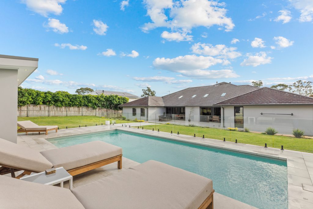 For Sale - 4 Cleary Drive - New Property in Pitt Town - Real Estate by Louis Stapleton