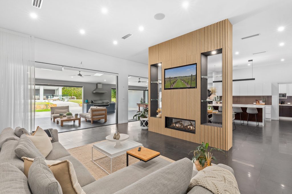 For Sale - 4 Cleary Drive - New Property in Pitt Town - Real Estate by Louis Stapleton