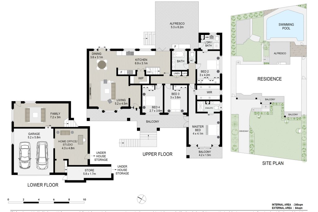 Sold - 20 Paragon Drive - New Property in North Rocks - Real Estate by Jamie Benjamin