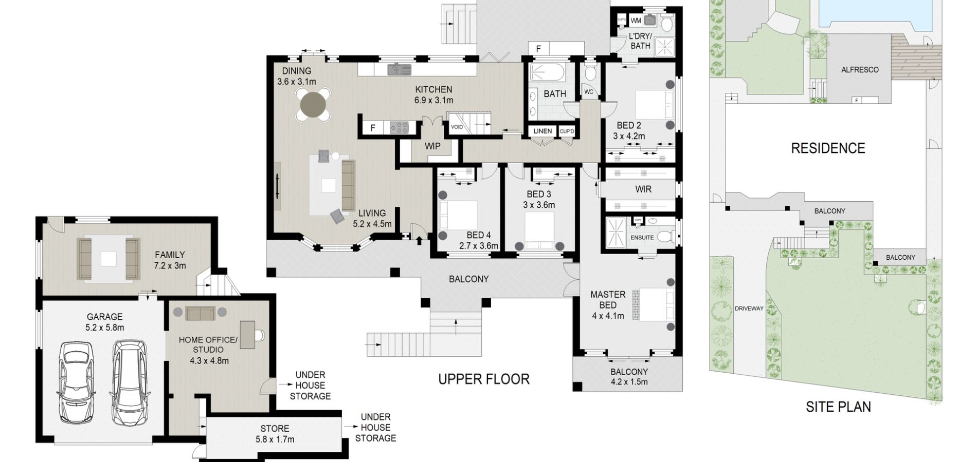 Sold - 20 Paragon Drive - New Property in North Rocks - Real Estate by Jamie Benjamin