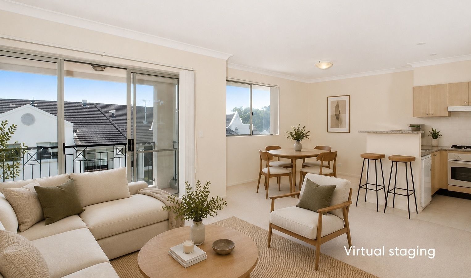 Sold - 94/6-8 Nile Close - New Property in Marsfield - Real Estate by David Middleton