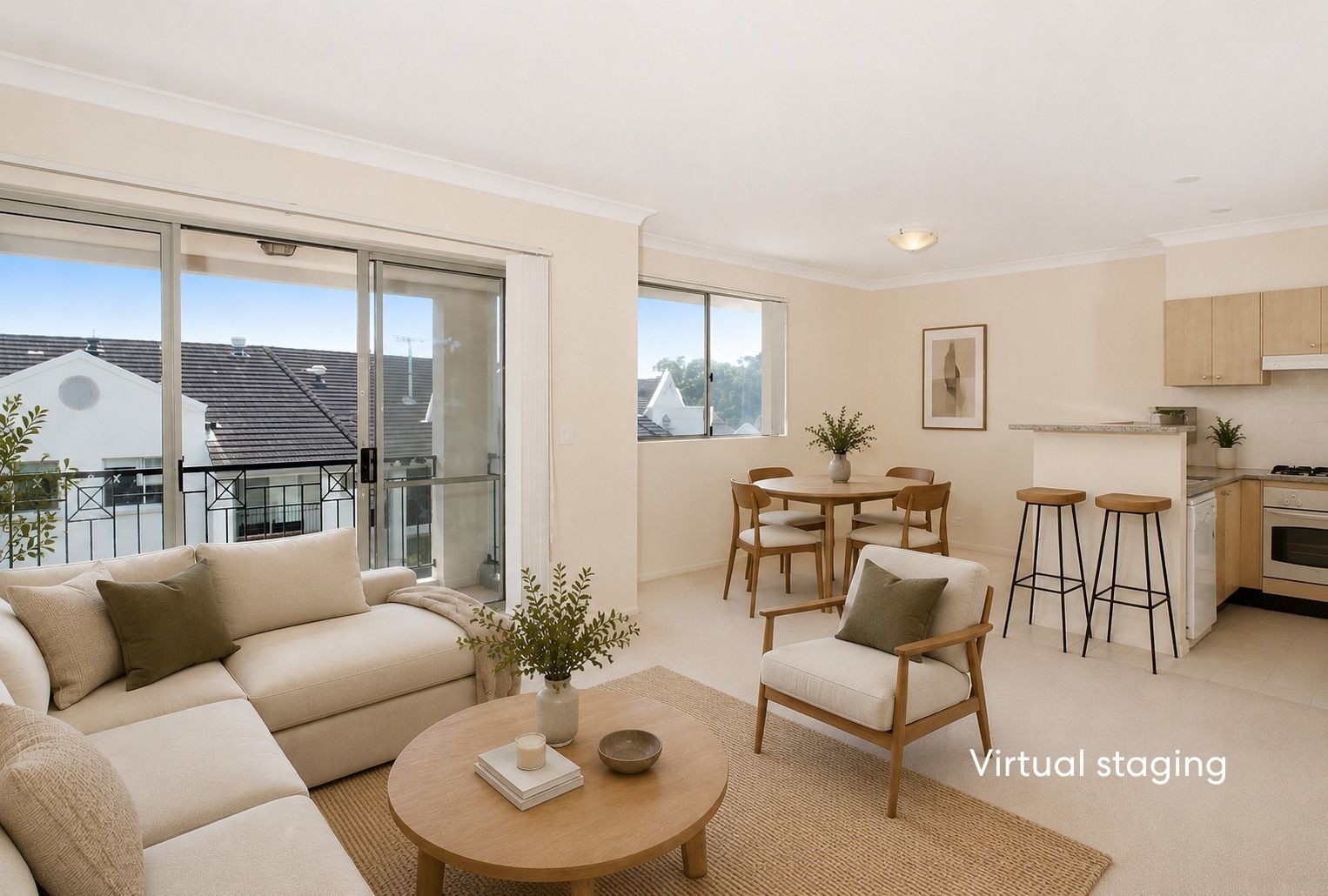 Sold - 94/6-8 Nile Close - New Property in Marsfield - Real Estate by David Middleton