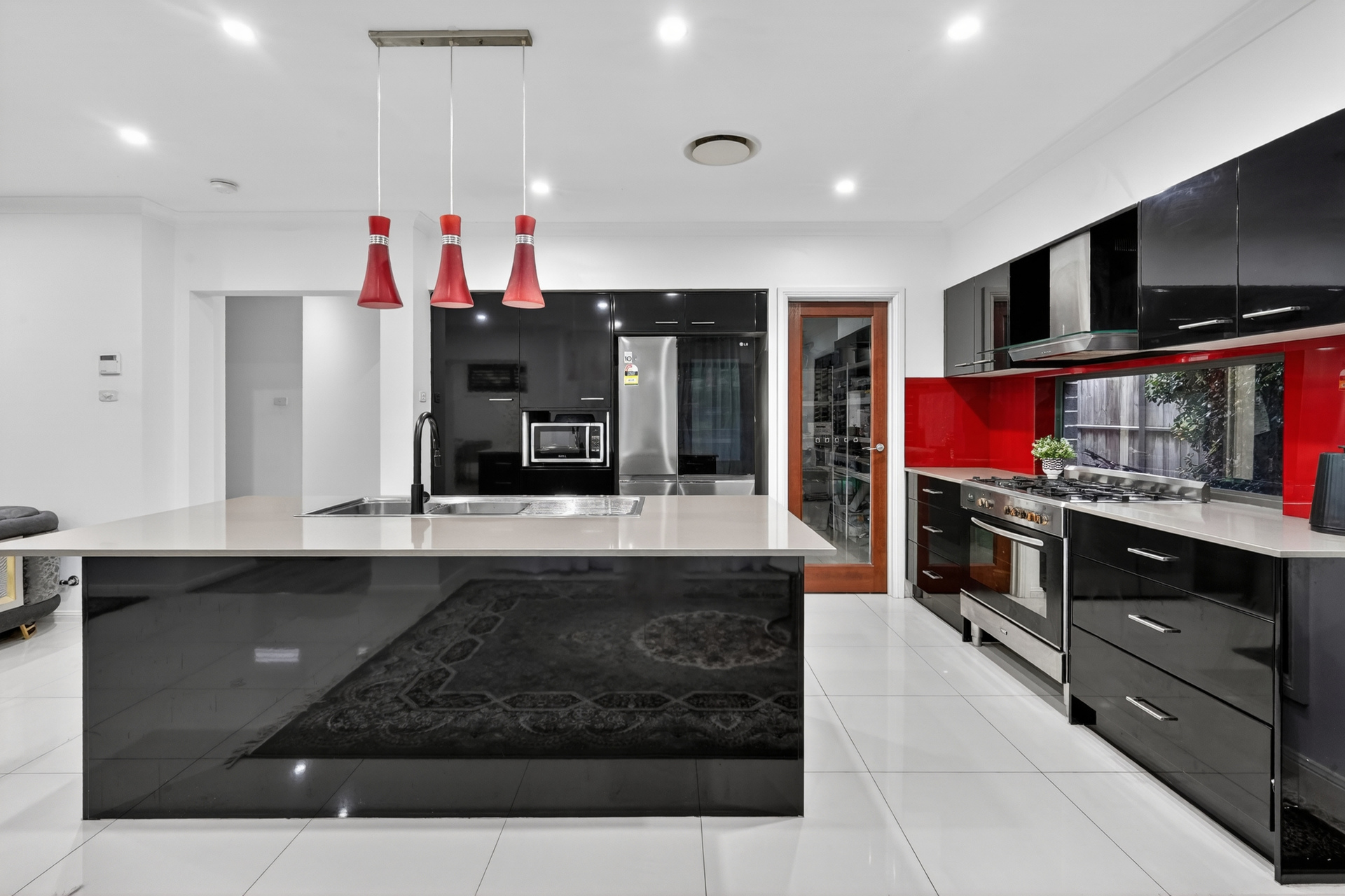 For Sale - 5 Pegasus Avenue - New Property in Bungarribee - Real Estate by Sam Yazdi