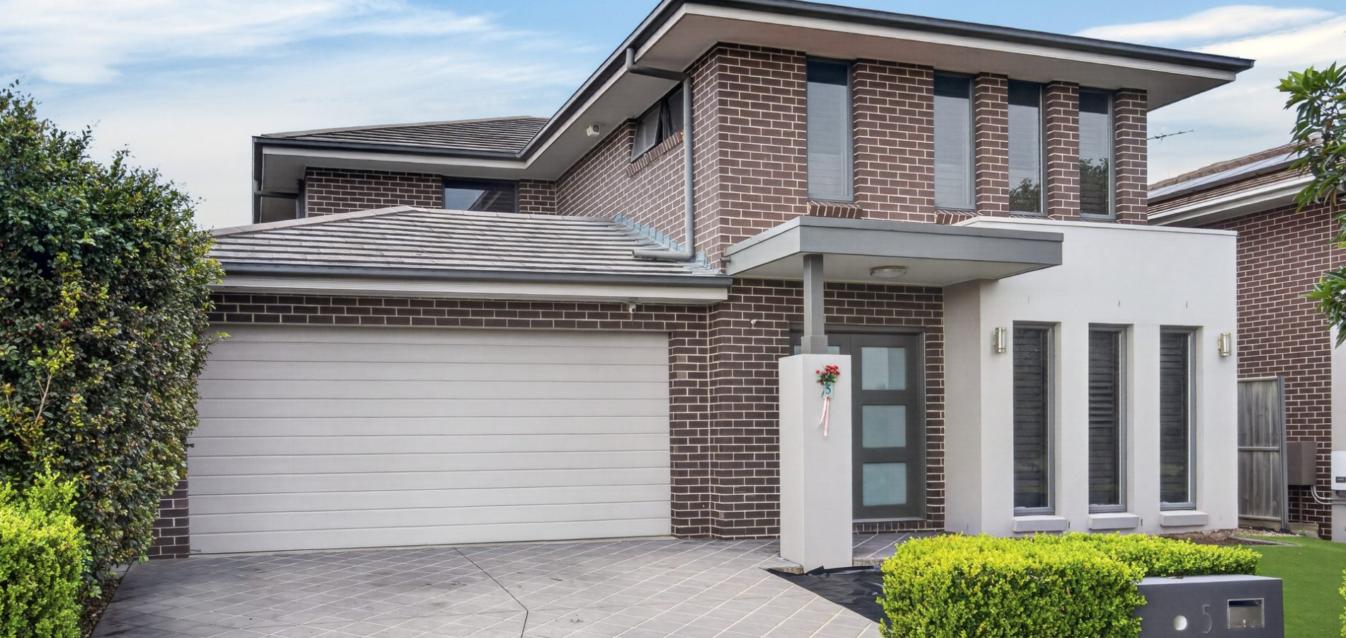 For Sale - 5 Pegasus Avenue - New Property in Bungarribee - Real Estate by Sam Yazdi