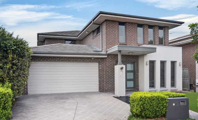 For Sale - 5 Pegasus Avenue - New Property in Bungarribee - Real Estate by Sam Yazdi