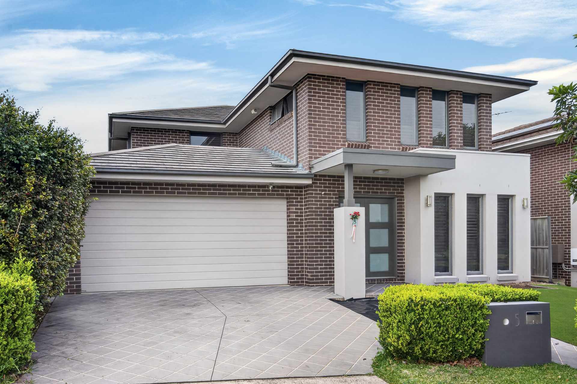 For Sale - 5 Pegasus Avenue - New Property in Bungarribee - Real Estate by Sam Yazdi