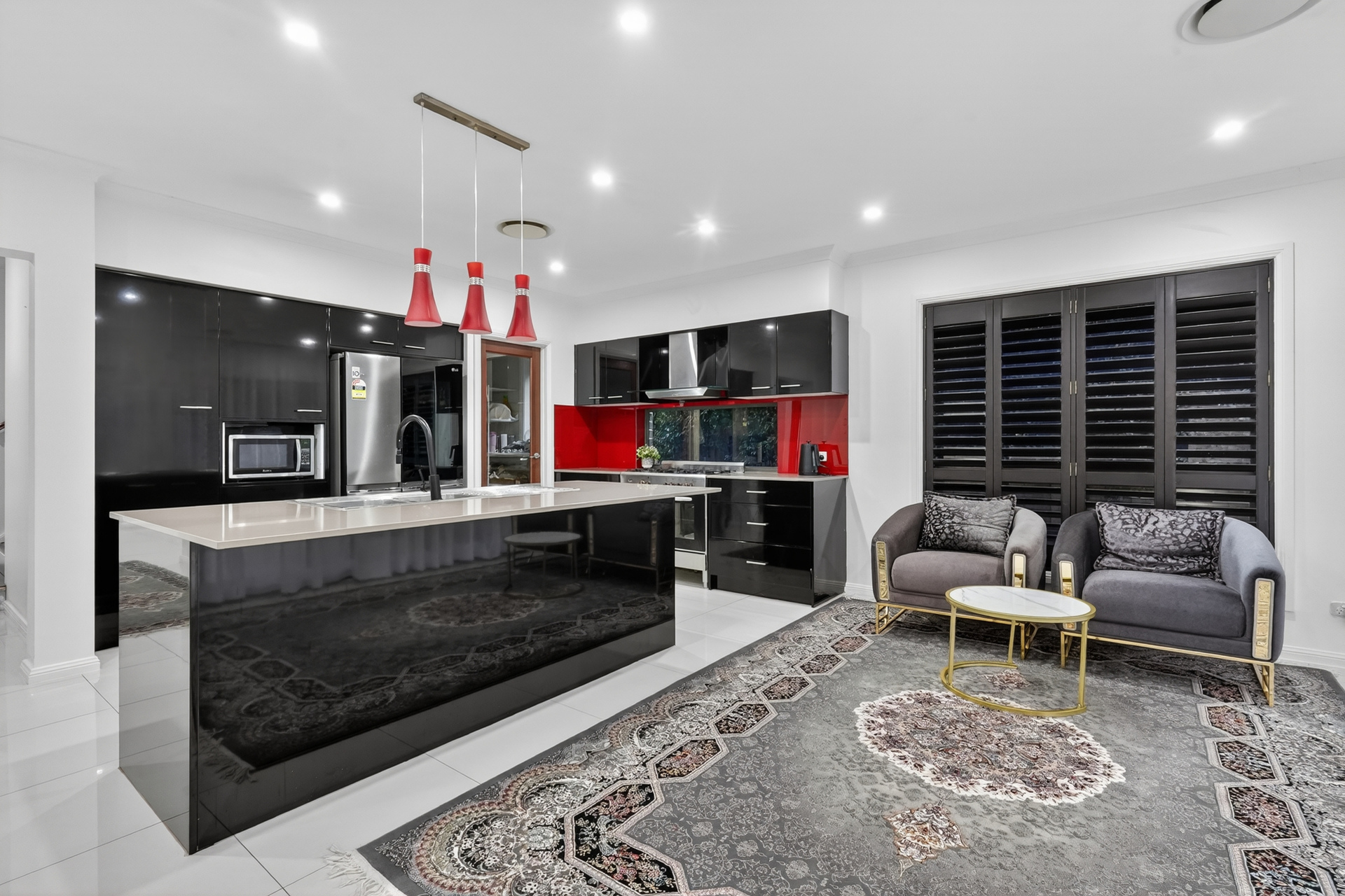For Sale - 5 Pegasus Avenue - New Property in Bungarribee - Real Estate by Sam Yazdi