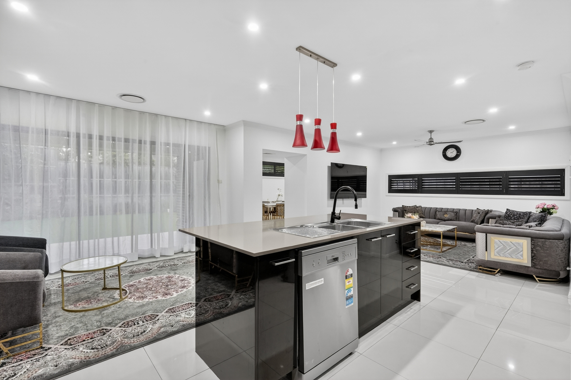 For Sale - 5 Pegasus Avenue - New Property in Bungarribee - Real Estate by Sam Yazdi