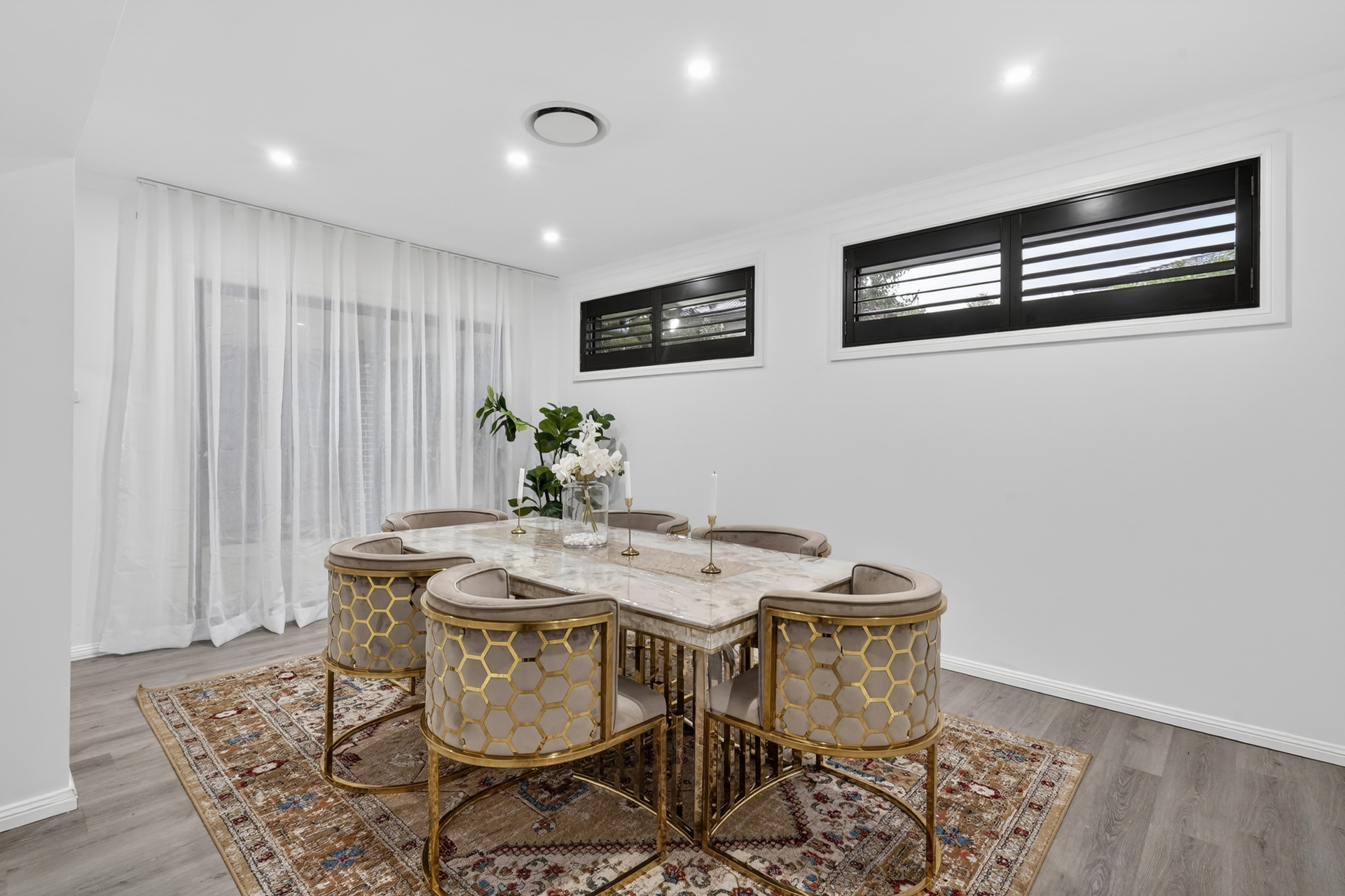 For Sale - 5 Pegasus Avenue - New Property in Bungarribee - Real Estate by Sam Yazdi