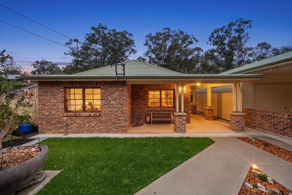 Sold - 313 Spinks Road - New Property in Glossodia - Real Estate by Yuri Cattaneo