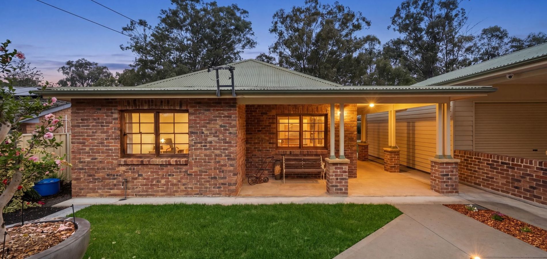 Sold - 313 Spinks Road - New Property in Glossodia - Real Estate by Yuri Cattaneo