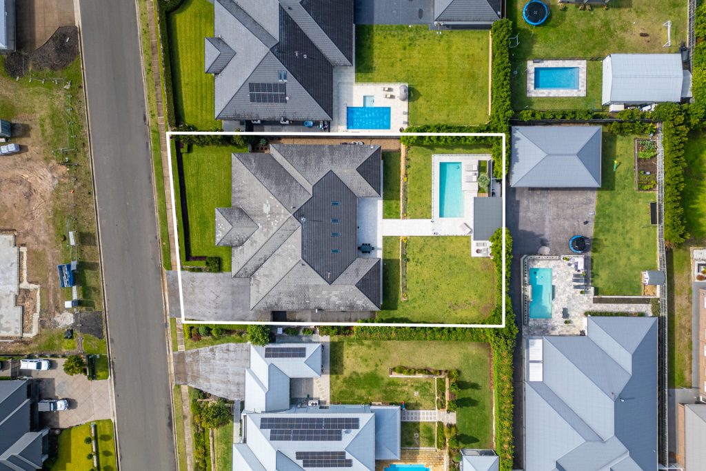 For Sale - 4 Cleary Drive - New Property in Pitt Town - Real Estate by Louis Stapleton