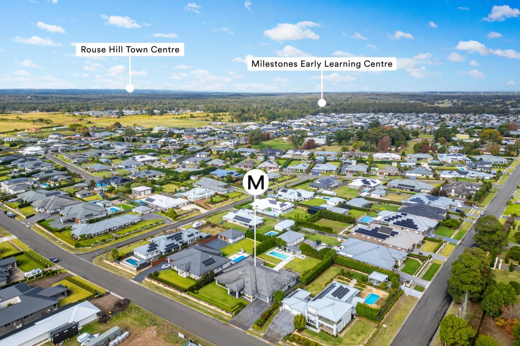 For Sale - 4 Cleary Drive - New Property in Pitt Town - Real Estate by Louis Stapleton