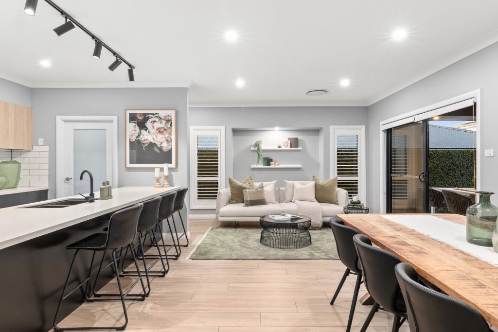 Sold - 44 Jonagold Terrace (Gables) - New Property in Box Hill - Real Estate by Ben Davenport