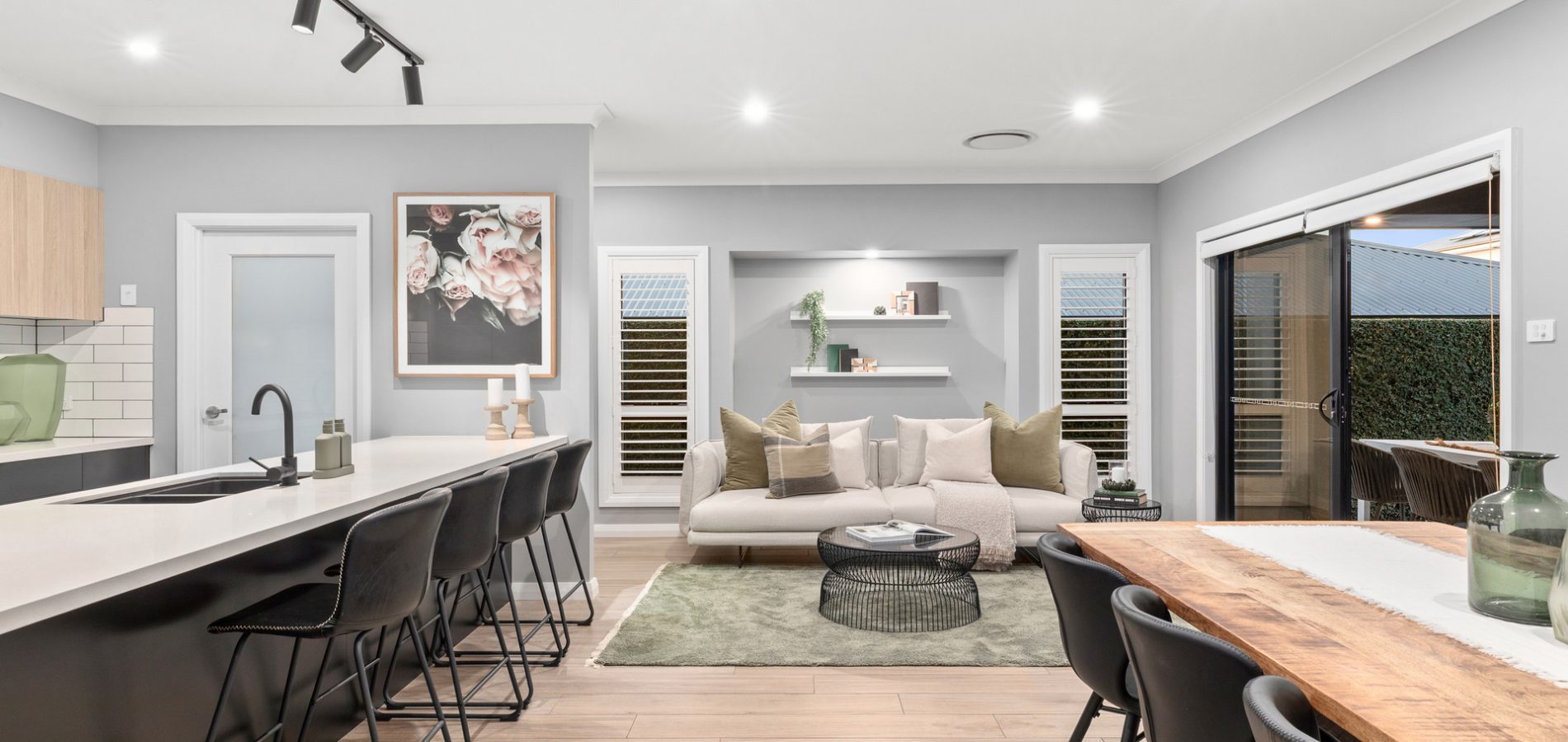 Sold - 44 Jonagold Terrace (Gables) - New Property in Box Hill - Real Estate by Ben Davenport