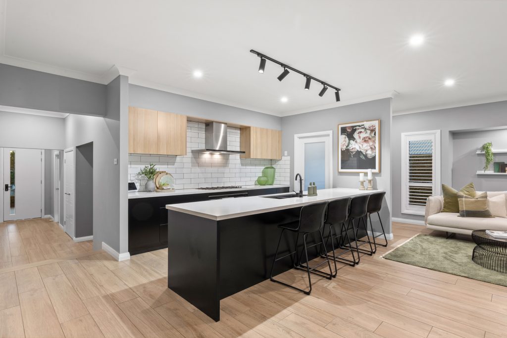 Sold - 44 Jonagold Terrace (Gables) - New Property in Box Hill - Real Estate by Ben Davenport