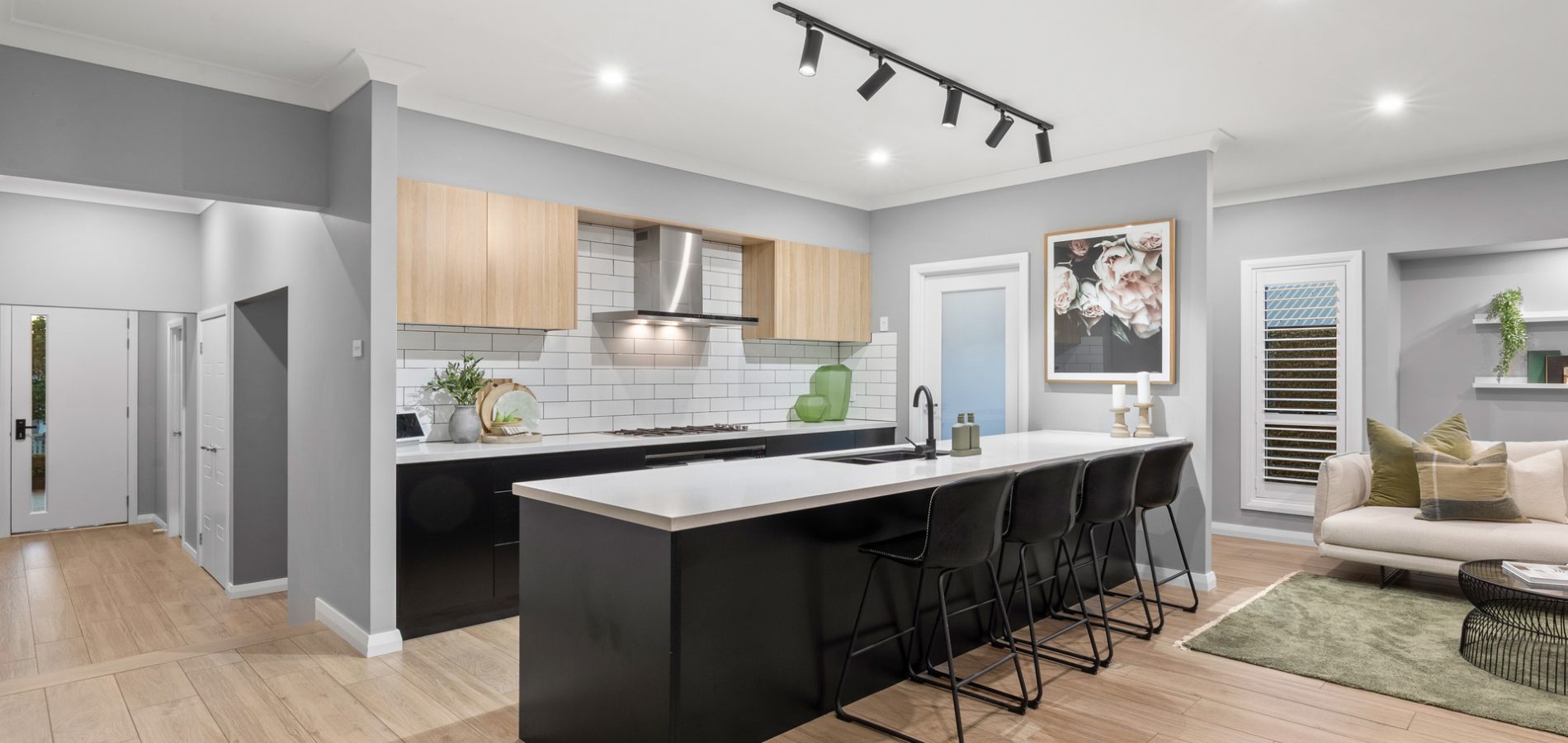 Sold - 44 Jonagold Terrace (Gables) - New Property in Box Hill - Real Estate by Ben Davenport