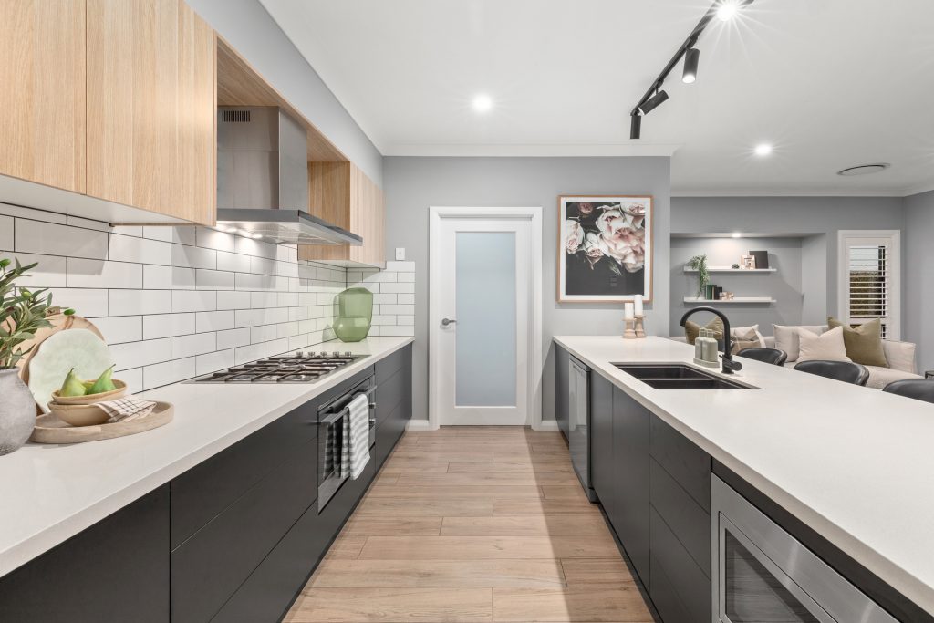 Sold - 44 Jonagold Terrace (Gables) - New Property in Box Hill - Real Estate by Ben Davenport
