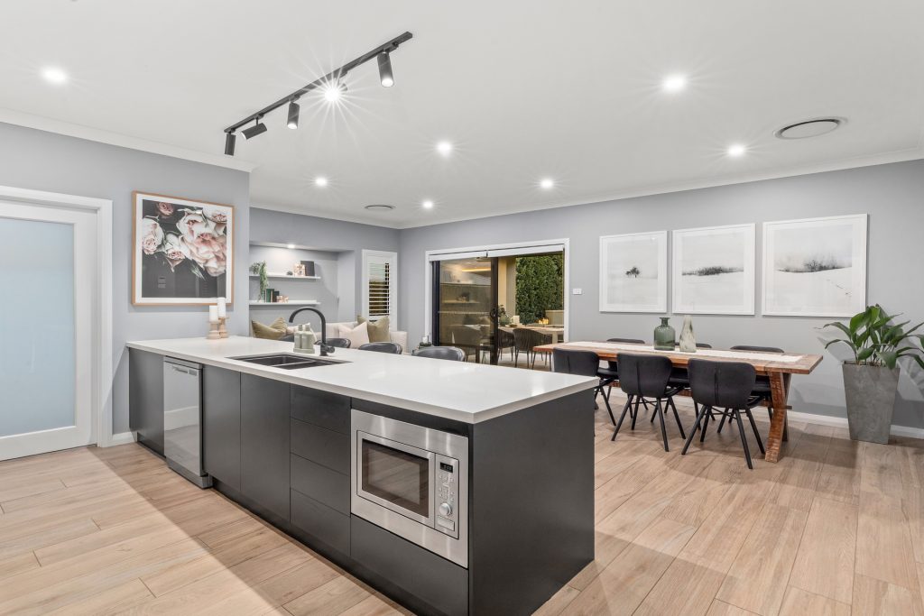 Sold - 44 Jonagold Terrace (Gables) - New Property in Box Hill - Real Estate by Ben Davenport