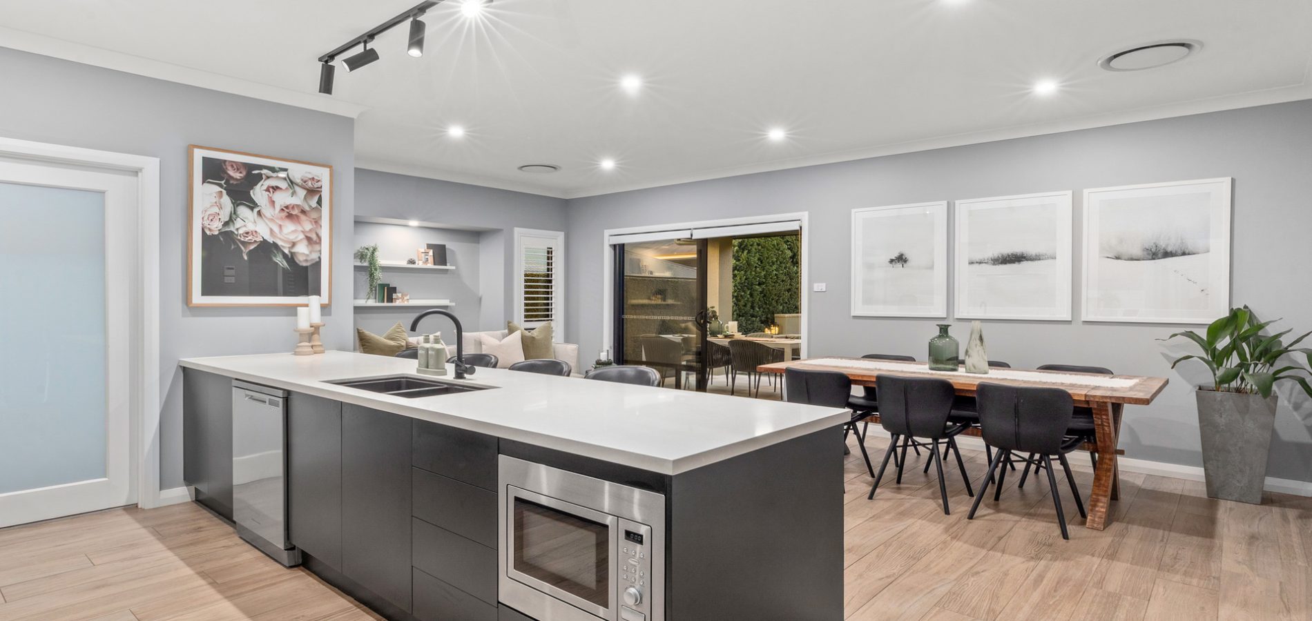 Sold - 44 Jonagold Terrace (Gables) - New Property in Box Hill - Real Estate by Ben Davenport