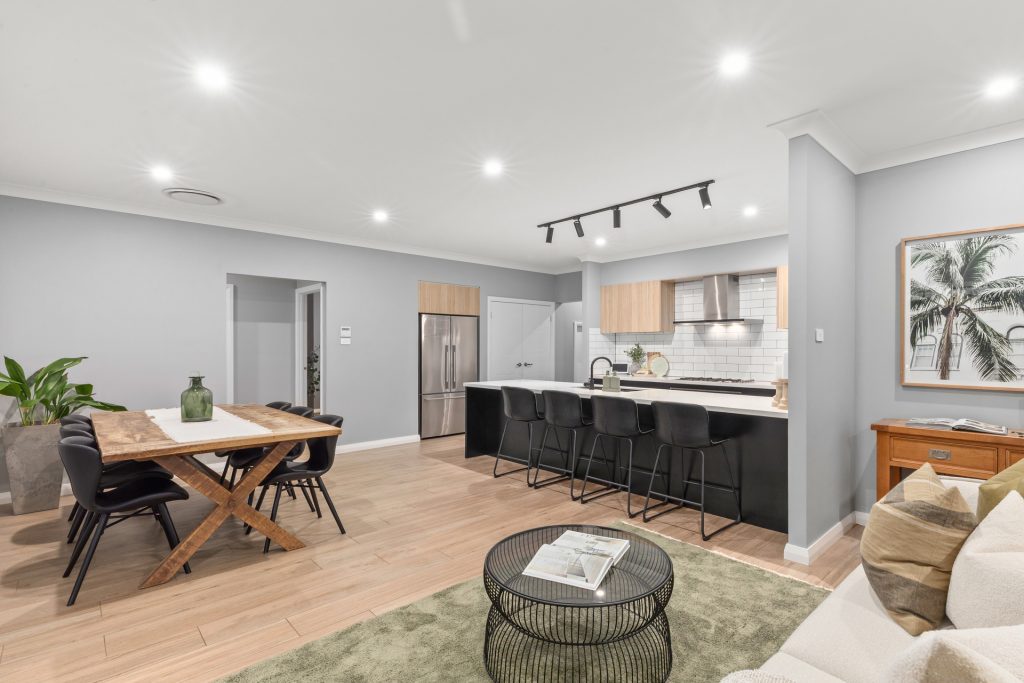 Sold - 44 Jonagold Terrace (Gables) - New Property in Box Hill - Real Estate by Ben Davenport