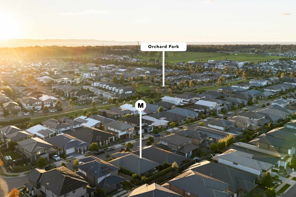 Sold - 44 Jonagold Terrace (Gables) - New Property in Box Hill - Real Estate by Ben Davenport