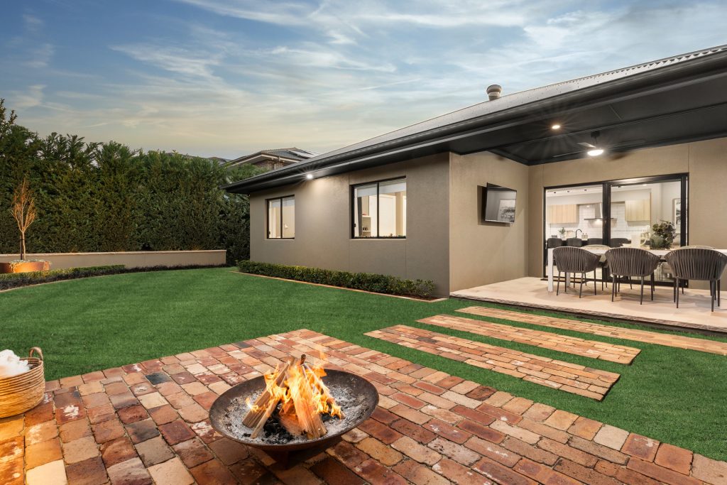 Sold - 44 Jonagold Terrace (Gables) - New Property in Box Hill - Real Estate by Ben Davenport