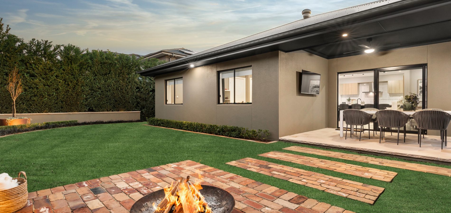 Sold - 44 Jonagold Terrace (Gables) - New Property in Box Hill - Real Estate by Ben Davenport