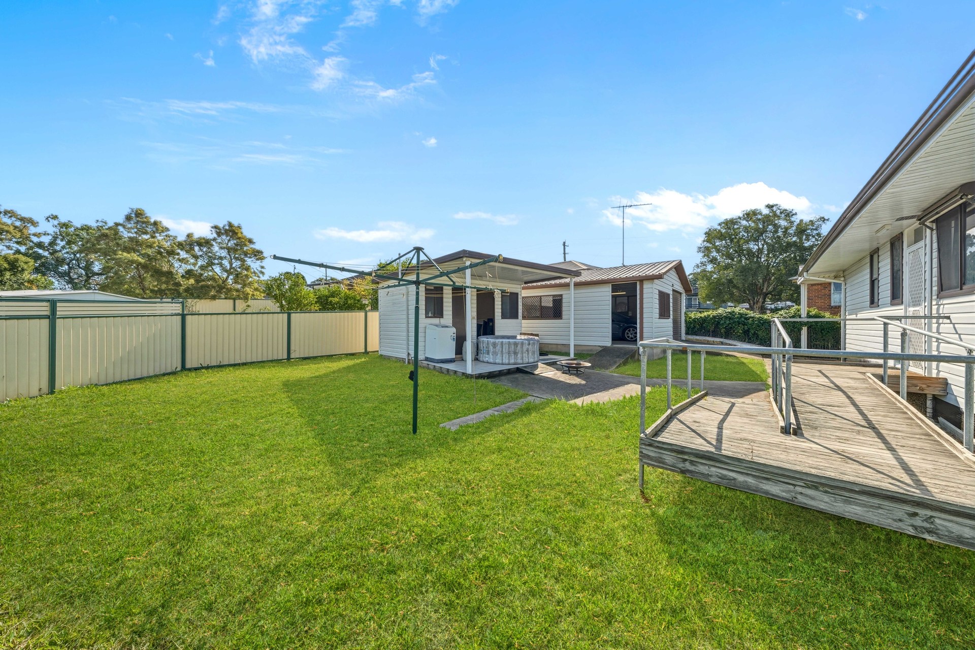 For Sale - 43 Charlton Road - New Property in Lalor Park - Real Estate by Joel Hollings