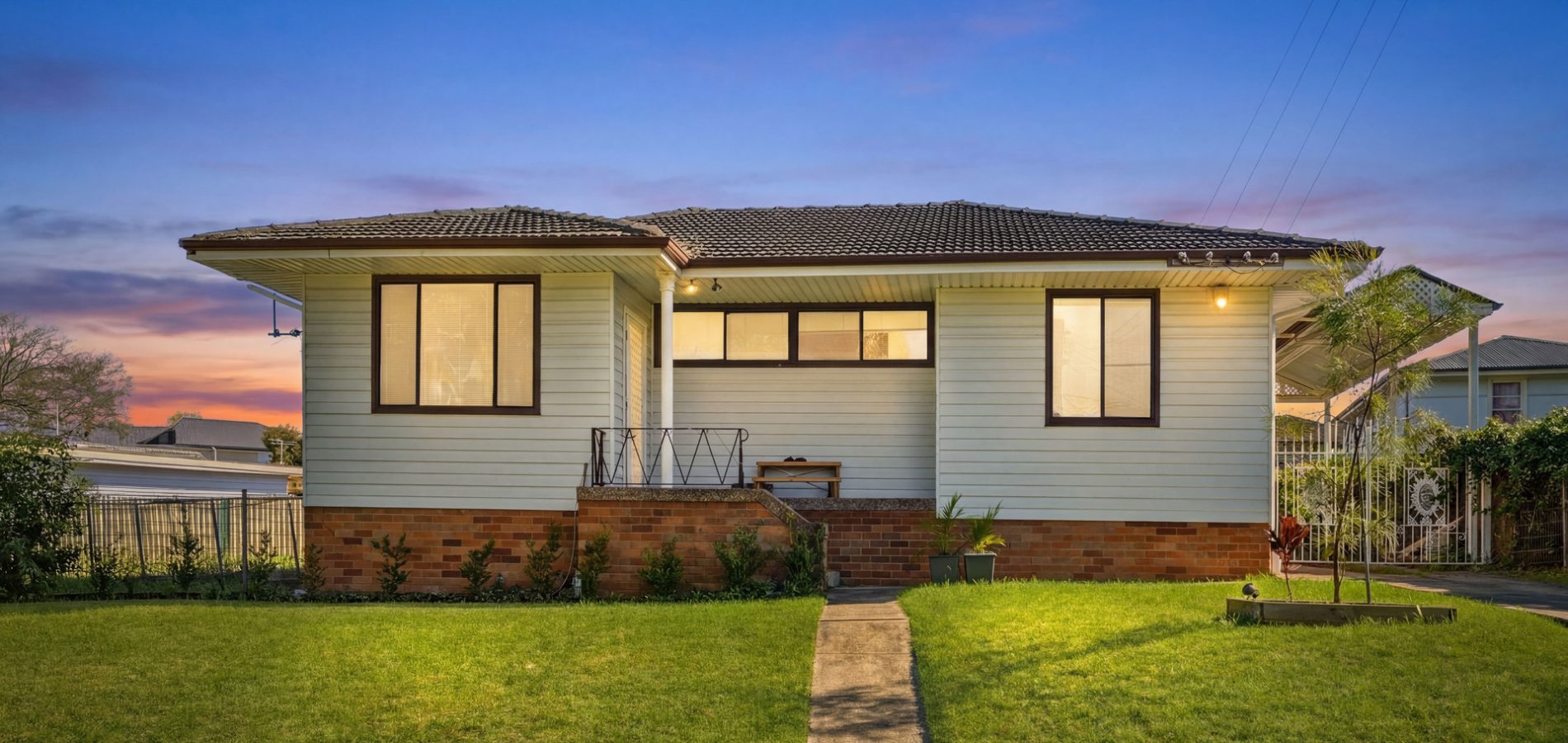 For Sale - 43 Charlton Road - New Property in Lalor Park - Real Estate by Joel Hollings