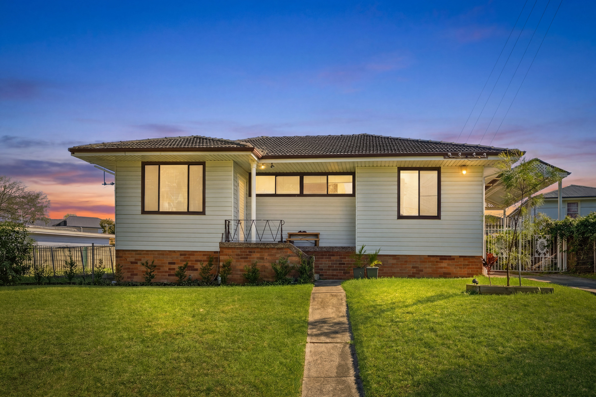 For Sale - 43 Charlton Road - New Property in Lalor Park - Real Estate by Joel Hollings