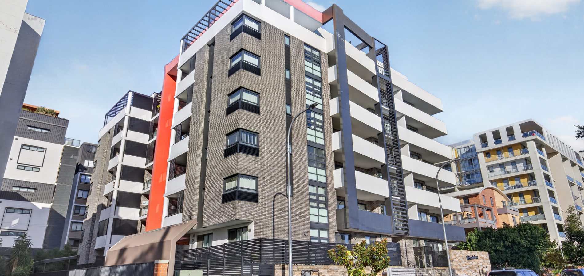 Sold - 10/4-6 Castlereagh Street - New Property in Liverpool - Real Estate by Anita Mirosevic